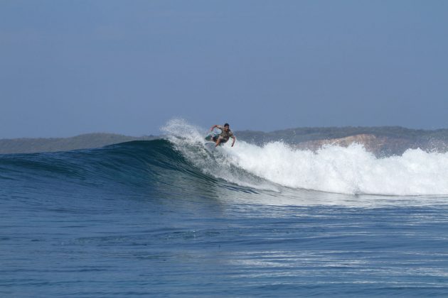 Rodrigo Resende, South Lombok, Indonésia. Foto: Darcy Guimarães.