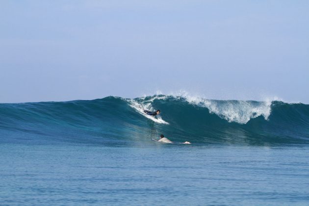 Otavio Macedo, South Lombok, Indonésia. Foto: Darcy Guimarães.