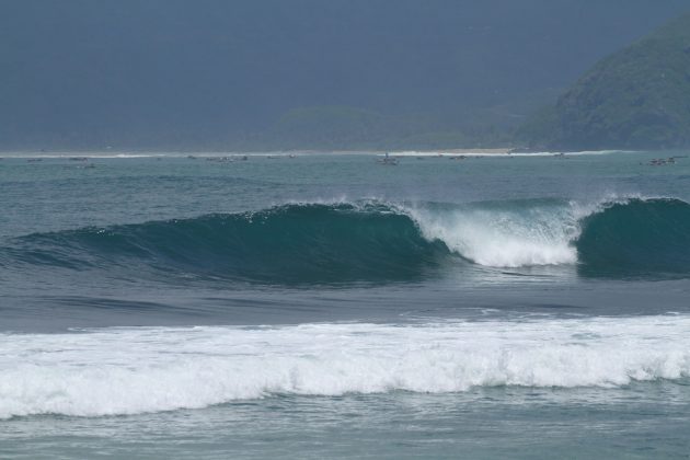 Mawi, Indonésia. Foto: Darcy Guimarães.