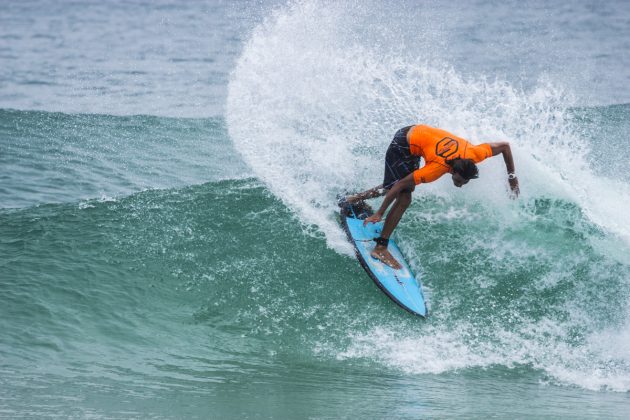 Eduardo Maia Surf Trip SP Contest, primeira etapa, Praia de Maresias, São Sebastião. Foto: Silas Garciar.