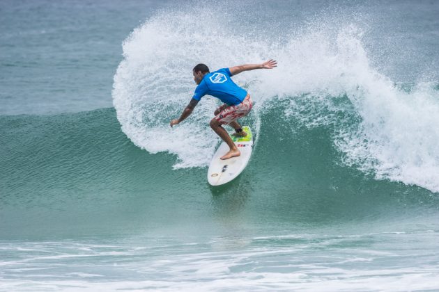 Fabiano Lion Surf Trip SP Contest, primeira etapa, Praia de Maresias, São Sebastião. Foto: Silas Garciar.