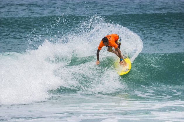 Pedro Regatieri Surf Trip SP Contest, primeira etapa, Praia de Maresias, São Sebastião. Foto: Silas Garciar.