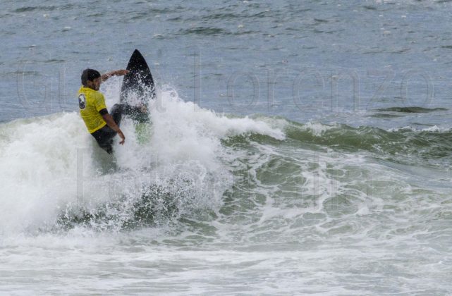 Campeonato de Surf Cantão 360°, São Conrado (RJ). Foto: Guga Lorenzo.