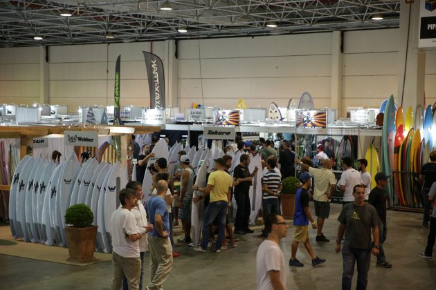 The Board Trader Show 2016, São Paulo (SP). Foto: Rafael Reis.