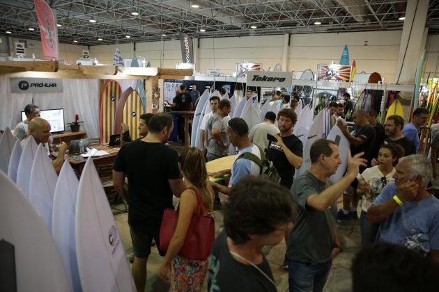 The Board Trader Show 2016, São Paulo (SP). Foto: Rafael Reis.
