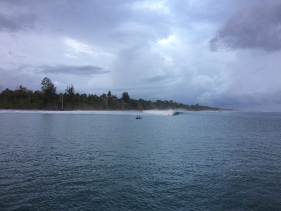 Mentawai, Indonésia. Foto: Arquivo pessoal Fábio Gouveia.