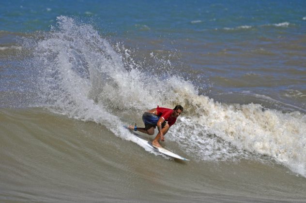 Luy Arman Copa Rio-Grandense de Surf Amador 2016, praia dos Molhes, Torres (RS). Foto: Bárbara Agra.