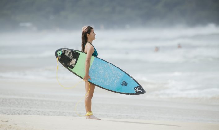 Danielle Piccolo, Maresias, São Sebastião (SP). Foto: Brasil Surf Girls.