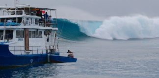Melhor onda das Mentawai?
