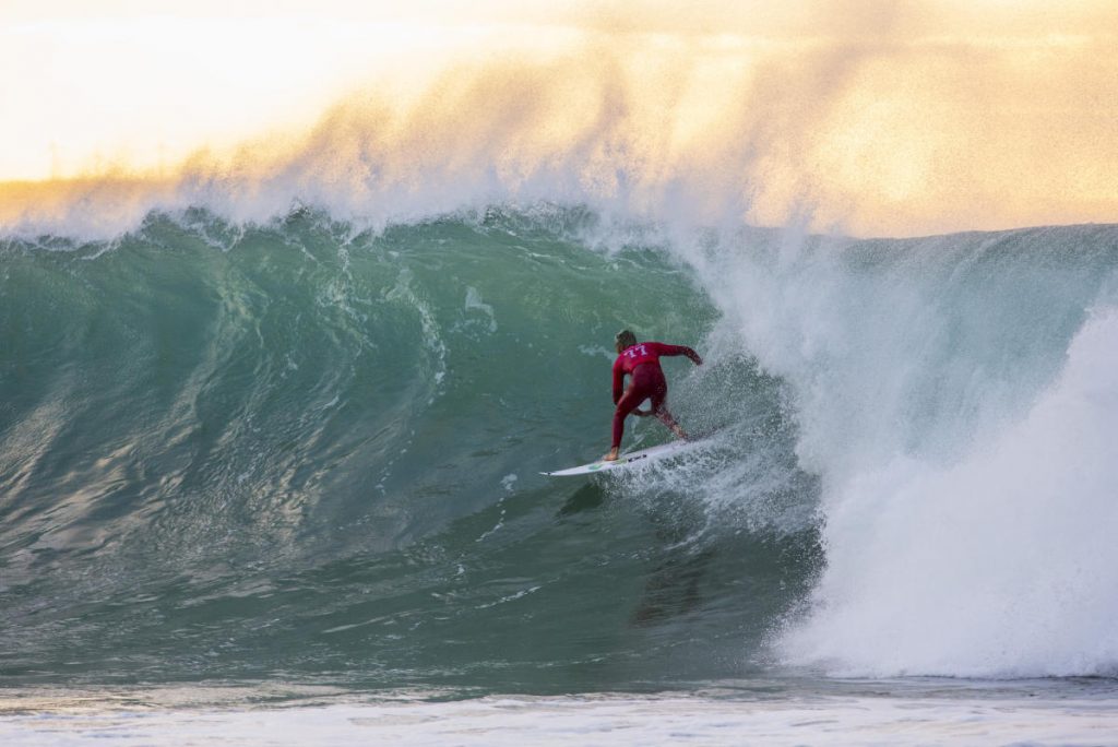 Filipe Toledo é, talvez, o mais aguçado surfista do mundo em ondas afeitas ao surfe progressivo – agora, não mais apenas em ondas pequenas. O mundo já sabe disso.