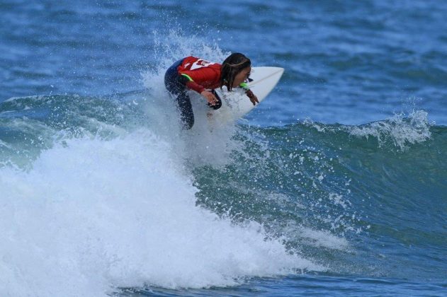 Guilherme Fernandes, Hang Loose Surf Attack 2017, Maresias, São Sebastião (SP). Foto: Munir El Hage.