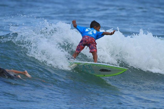 João Vitor, Hang Loose Surf Attack 2017, Maresias, São Sebastião (SP). Foto: Munir El Hage.