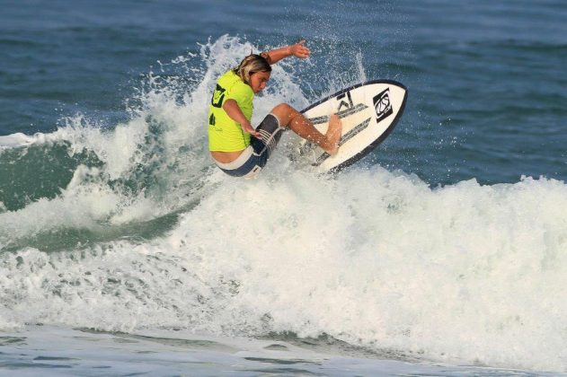 Luiz Mendes, Hang Loose Surf Attack 2017, Maresias, São Sebastião (SP). Foto: Munir El Hage.