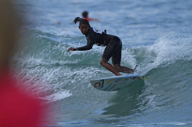 Sunny Pires, Hang Loose Surf Attack 2017, Maresias, São Sebastião (SP). Foto: Munir El Hage.