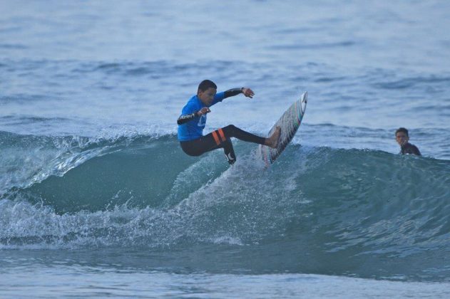 Wallace Vasco, Hang Loose Surf Attack 2017, Maresias, São Sebastião (SP). Foto: Munir El Hage.