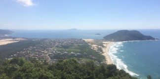 Surto de diarreia em Florianópolis