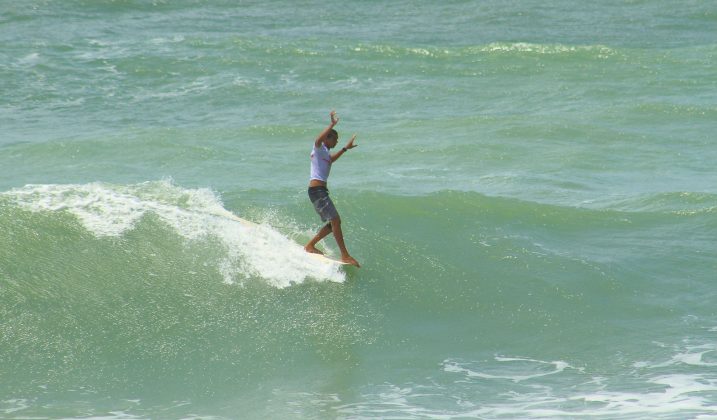 Wenderson Biludo, Marands Surf Festival 2017, Maracaípe (PE). Foto: Regi Galvão .