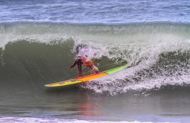 Carlos Bahia Marands Surf Festival 2017, Maracaípe (PE). Foto: Claudio Damangar.