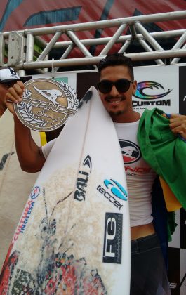 Junior Lagosta, Marands Surf Festival 2017, Maracaípe, Ipojuca (PE). Foto: Regi Galvão.
