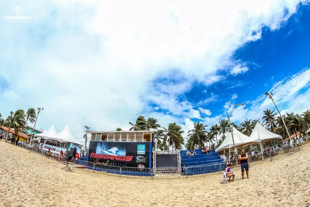 Marands Surf Festival 2017, Maracaípe, Ipojuca (PE). Foto: Claudio Damangar.