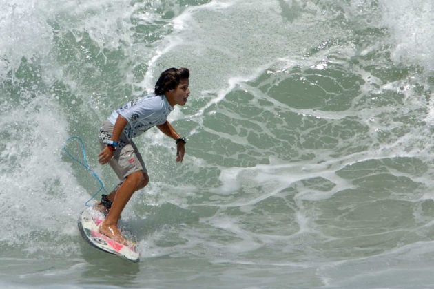 Ian Gouveia, Hang Loose Surf Attack. Foto: Ivan Storti.