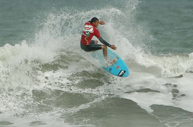 Wiggolly Dantas, Hang Loose Surf Attack. Foto: Ivan Storti.