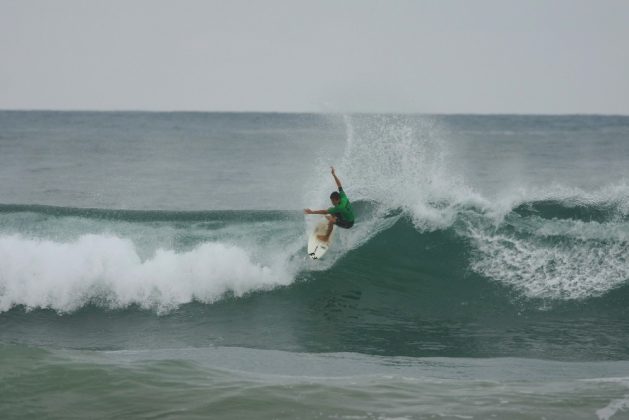 Filipe Toledo, Hang Loose Surf Attack. Foto: Aleko Stergiou.