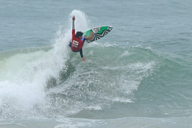 Gabriel Medina, Hang Loose Surf Attack. Foto: Munir El Hage.