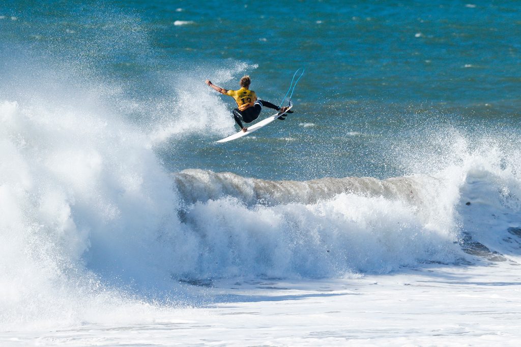 Modelos usados por John John Florence estarão disponíveis no Brasil pela Snapy Surfboards.