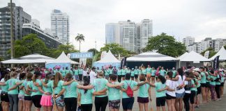 Festival Ka Ora encerra o Aloha Spirit “Elas” celebrando a vida