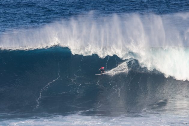 Billy Kemper, Pe´ahi Challenge 2017, Jaws, Havaí. Foto: © WSL / Heff.