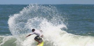 Ubatuba Surf Challenge define campeões