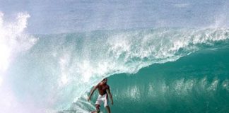 Clínica agiliza o surf