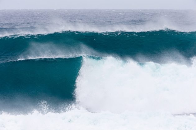  Vans World Cup of Surfing 2017, Sunset Beach, Havaí. Foto: © WSL / Heff.