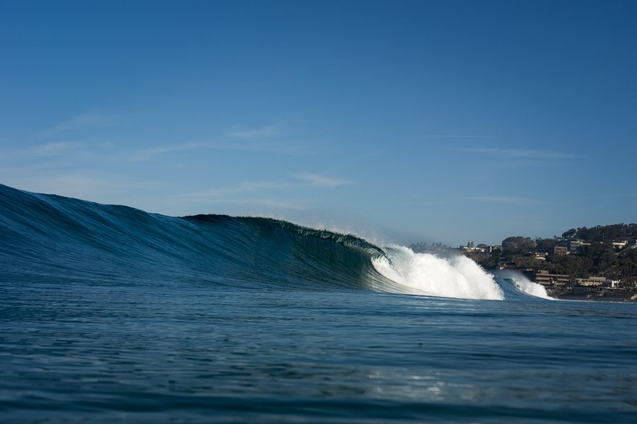 La Jolla, em San Diego, será a sede do mundial.