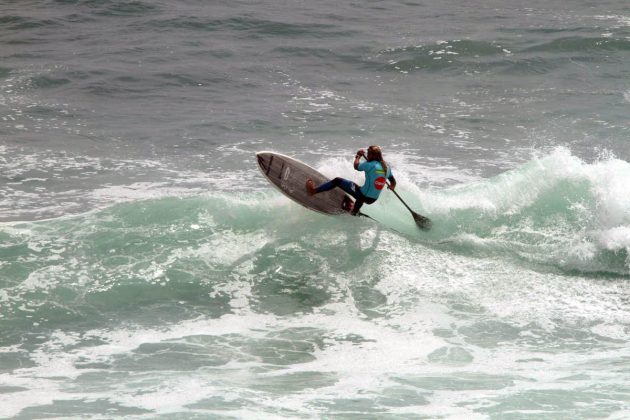 Caio Vaz. XIII Jogos Pan-Americanos de Surf e SUP. Foto: PASA/ Paolo López Zubiaurr.