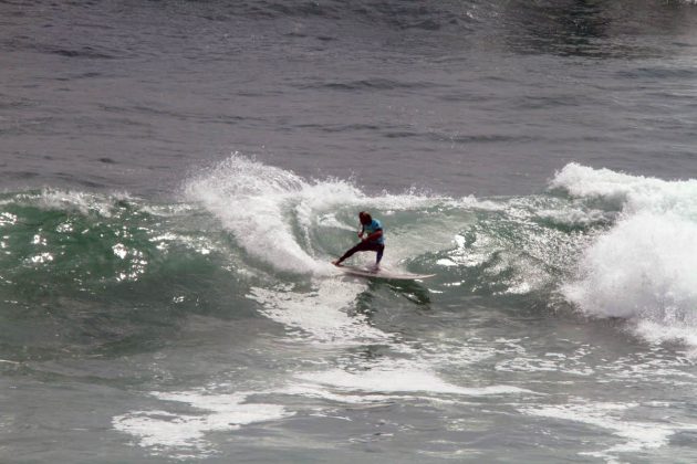 Caio Vaz. XIII Jogos Pan-Americanos de Surf e SUP. Foto: PASA/ Paolo López Zubiaurr.