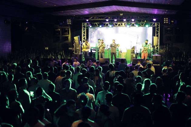 Ibrasurf Music Festival, São Paulo (SP). Foto: Willian Osiro.