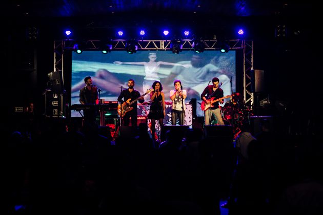 Ibrasurf Music Festival, São Paulo (SP). Foto: Rawmedia.