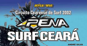 Circuito Cearense tem quarta etapa neste fim de semana