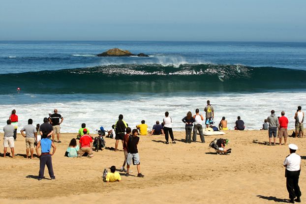 Reñaca, Chile, dá largada ao ALAS Pro Tour 2020.